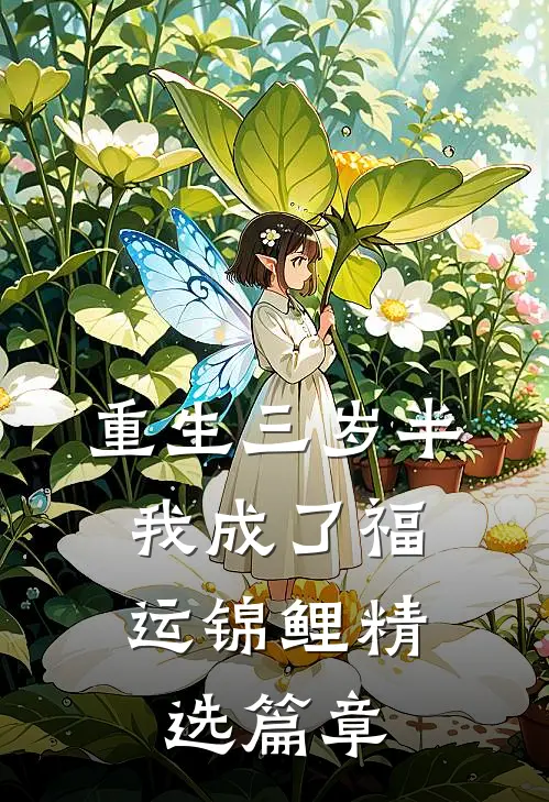 重生三岁半：我成了福运锦鲤精选篇章
