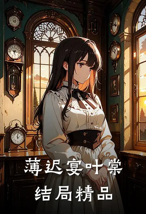 薄迟宴叶棠结局精品