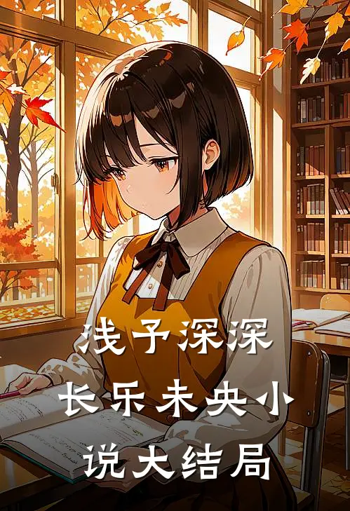 浅予深深，长乐未央小说大结局