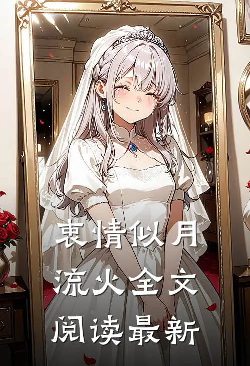 衷情似月流火全文阅读最新
