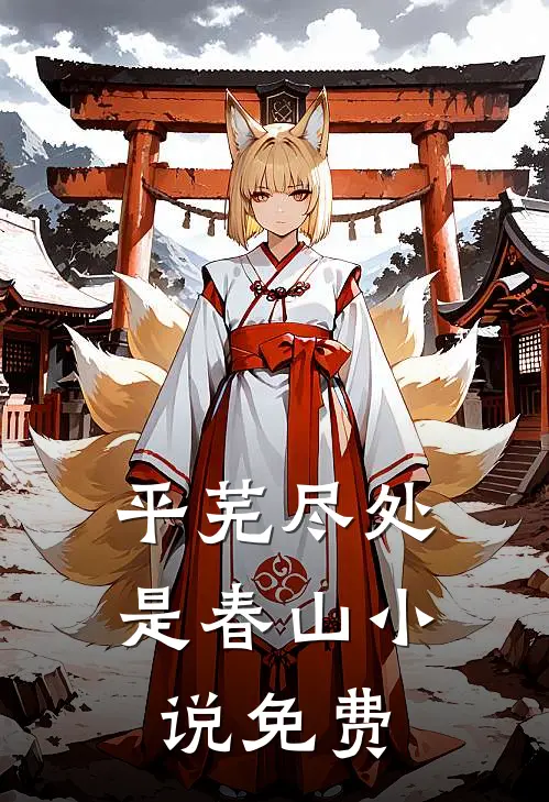 平芜尽处是春山小说免费