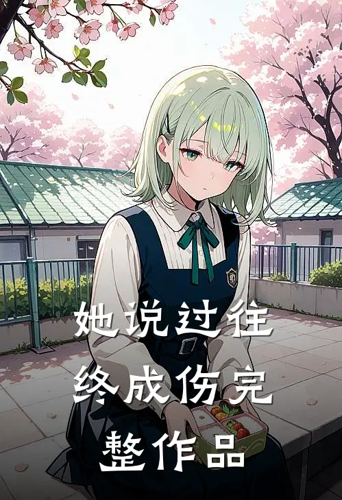 她说过往终成伤完整作品