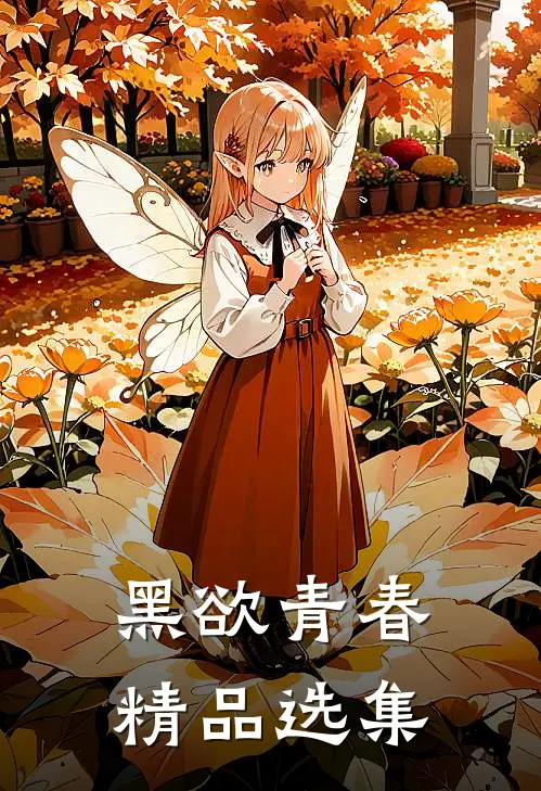 黑欲青春精品选集