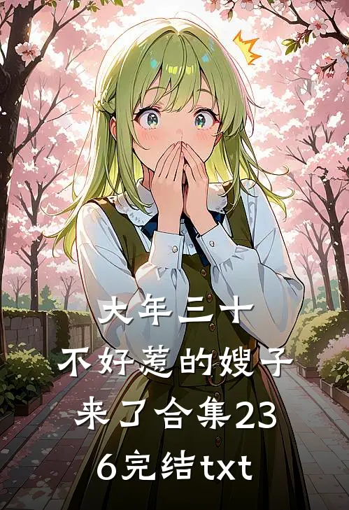 大年三十，不好惹的嫂子来了合集236完结txt