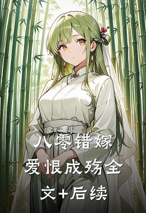 八零错嫁，爱恨成殇全文+后续