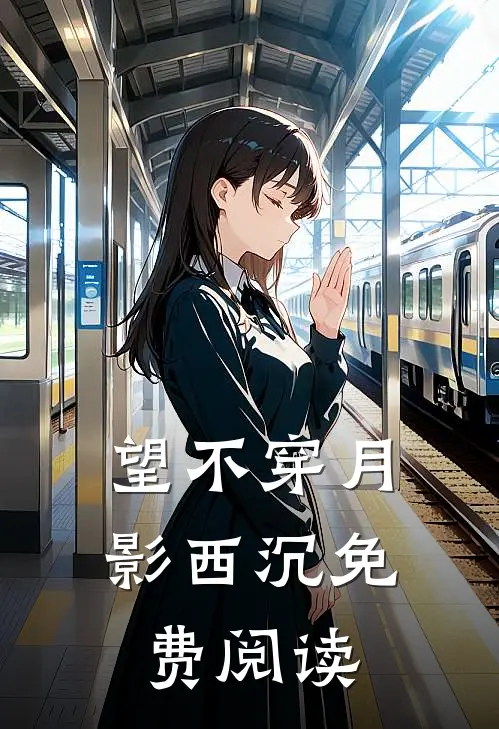 望不穿月影西沉免费阅读