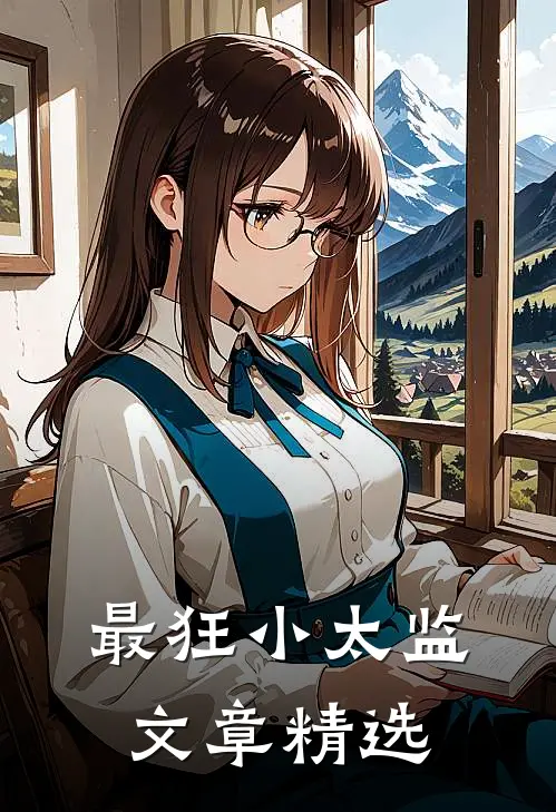 最狂小太监文章精选