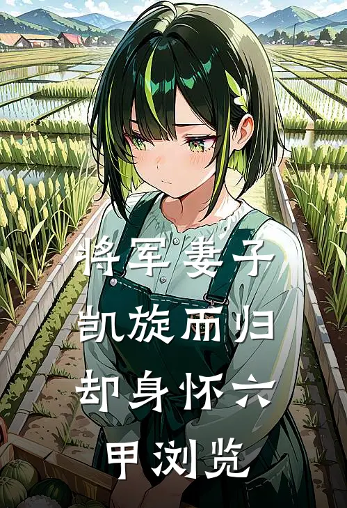 将军妻子凯旋而归，却身怀六甲浏览