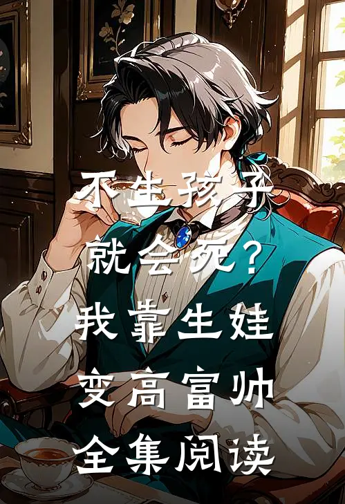 不生孩子就会死？我靠生娃变高富帅全集阅读