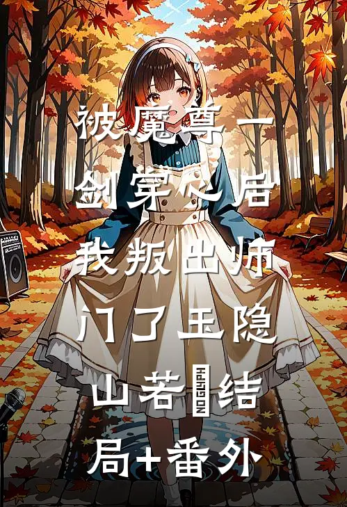 被魔尊一剑穿心后，我叛出师门了玉隐山若婳结局+番外