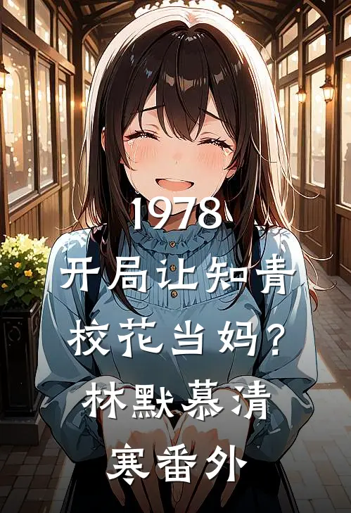 1978：开局让知青校花当妈？林默慕清寒番外