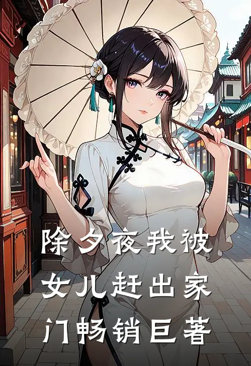 除夕夜我被女儿赶出家门畅销巨著