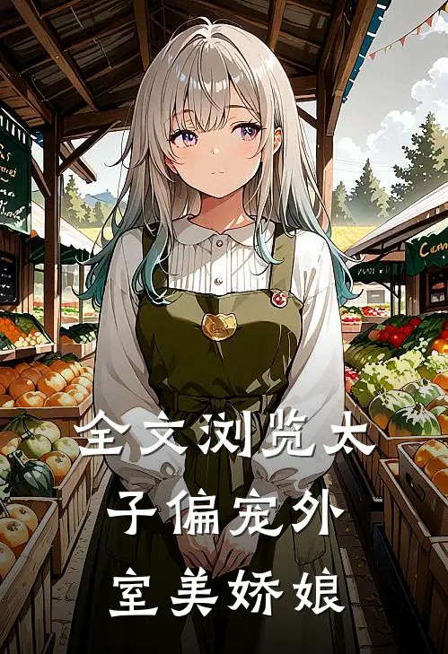 全文浏览太子偏宠外室美娇娘
