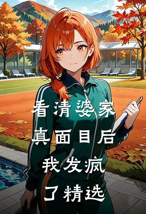 看清婆家真面目后，我发疯了精选