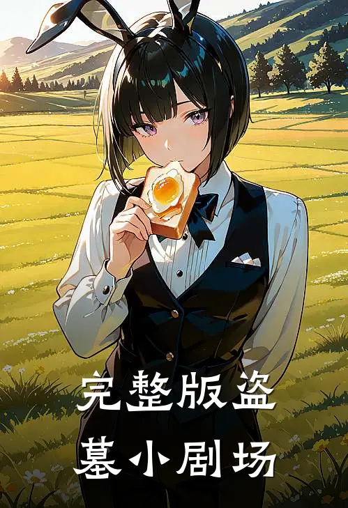 完整版盗墓小剧场