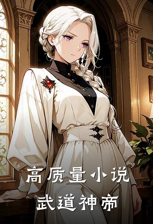 高质量小说武道神帝