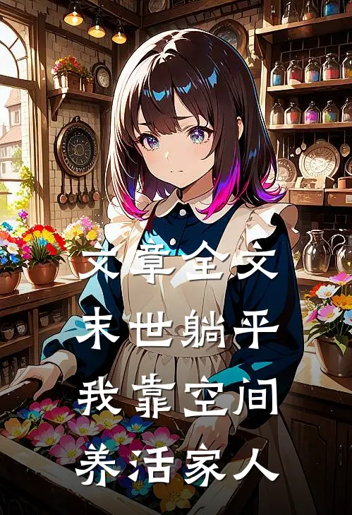 文章全文末世躺平：我靠空间养活家人