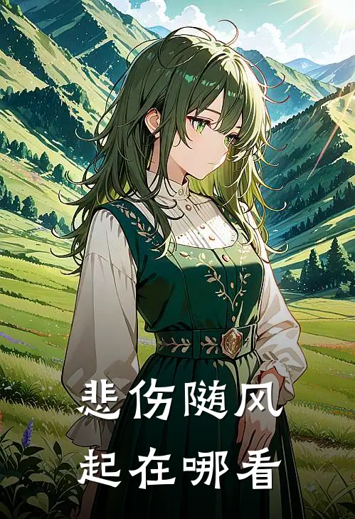 悲伤随风起在哪看