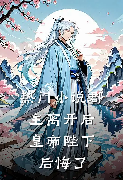 热门小说郡主离开后，皇帝陛下后悔了