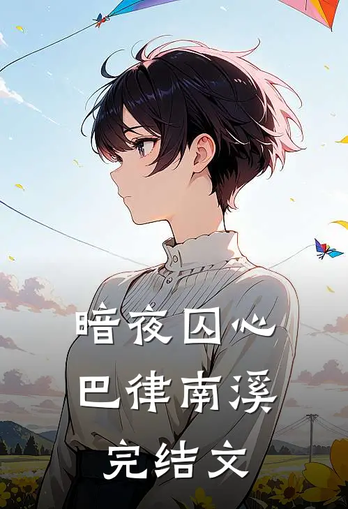 暗夜囚心巴律南溪完结文