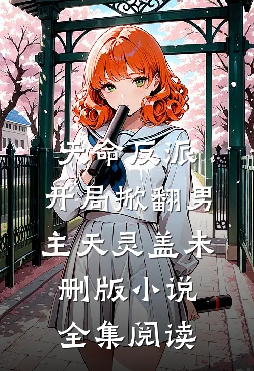 天命反派:开局掀翻男主天灵盖未删版小说全集阅读