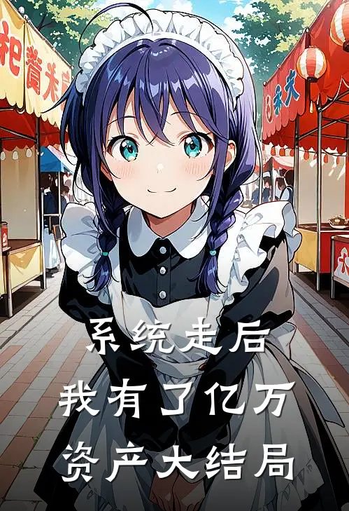 系统走后，我有了亿万资产大结局
