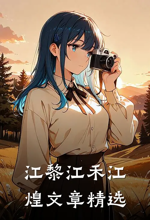 江黎江禾江煌文章精选