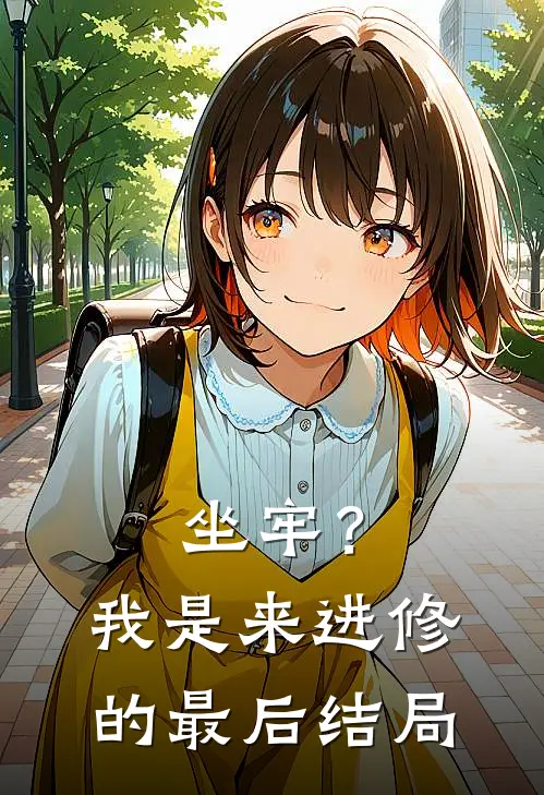 坐牢？我是来进修的最后结局