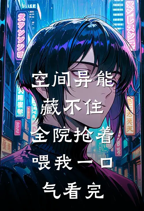 空间异能藏不住，全院抢着喂我一口气看完