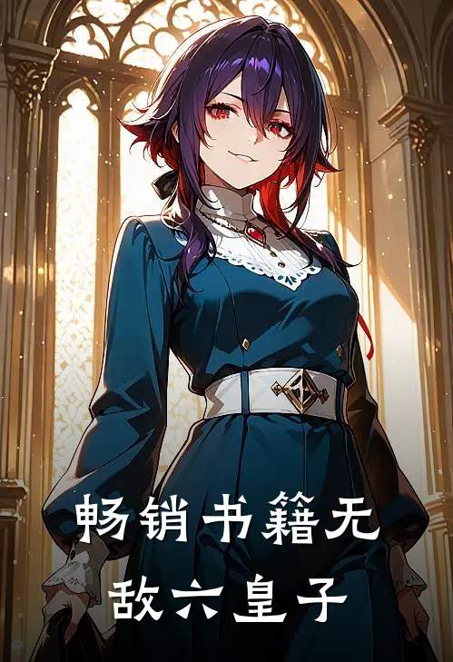 畅销书籍无敌六皇子