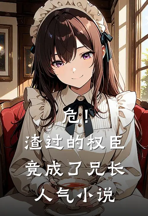 危！渣过的权臣竟成了兄长人气小说
