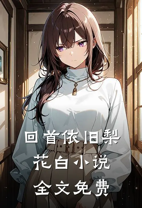 回首依旧梨花白小说全文免费