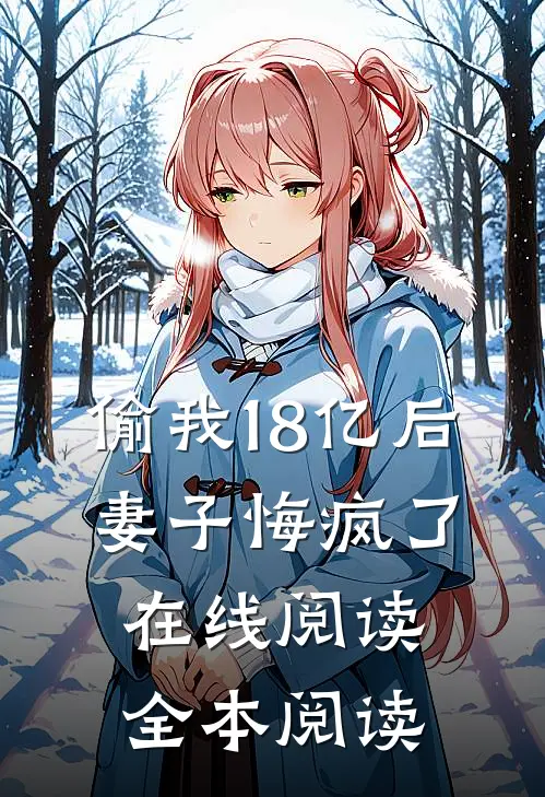 偷我18亿后，妻子悔疯了在线阅读全本阅读