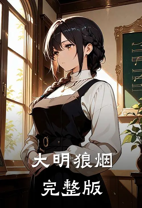 大明狼烟完整版