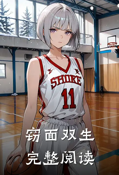 窃面双生完整阅读