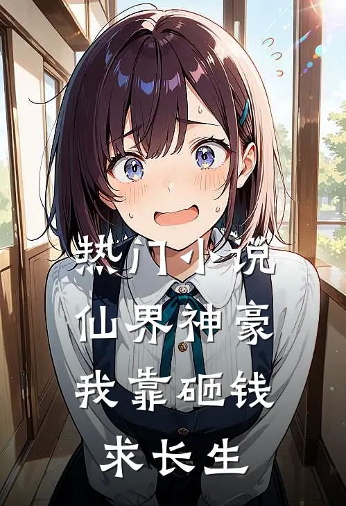 热门小说仙界神豪：我靠砸钱求长生