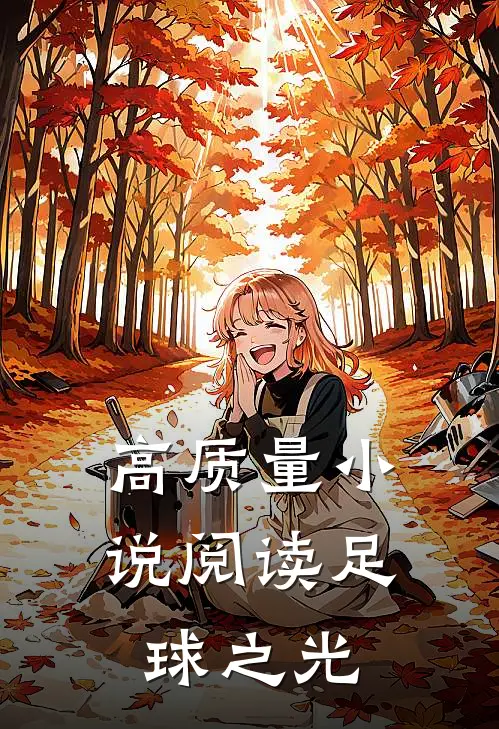 高质量小说阅读足球之光