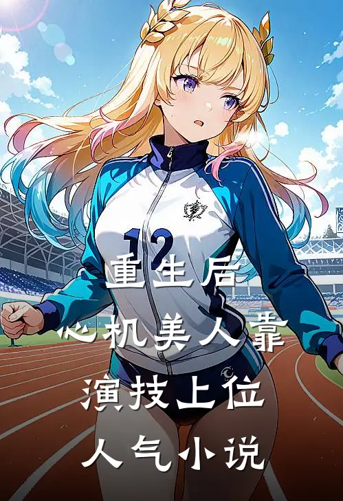 重生后，心机美人靠演技上位人气小说