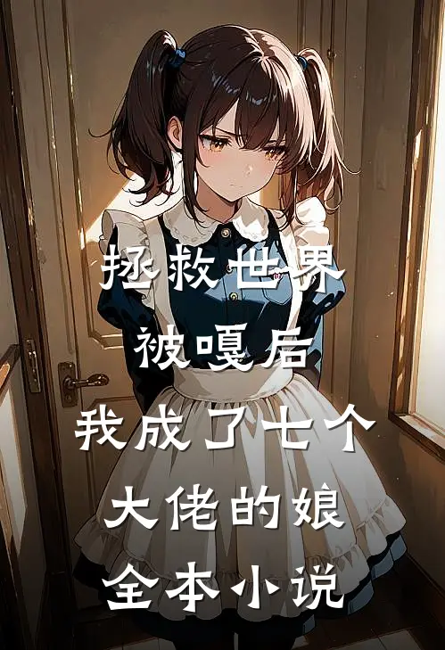 拯救世界被嘎后，我成了七个大佬的娘全本小说