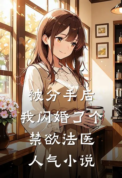 被分手后，我闪婚了个禁欲法医人气小说
