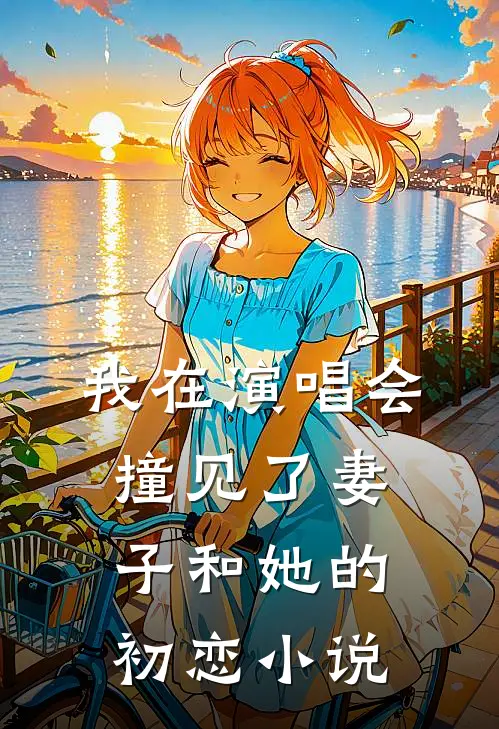 我在演唱会撞见了妻子和她的初恋小说