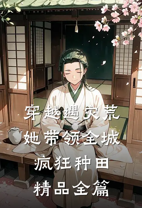 穿越遇灾荒，她带领全城疯狂种田精品全篇