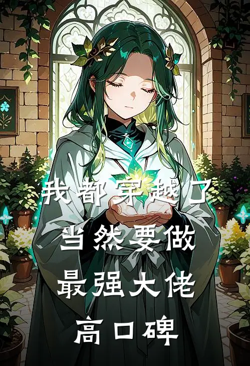 我都穿越了，当然要做最强大佬高口碑