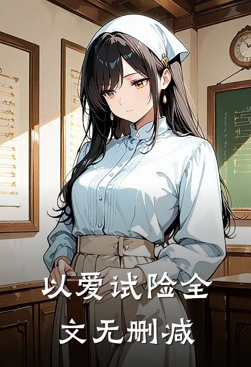 以爱试险全文无删减