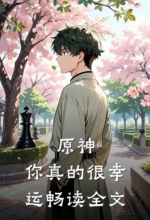原神你真的很幸运畅读全文