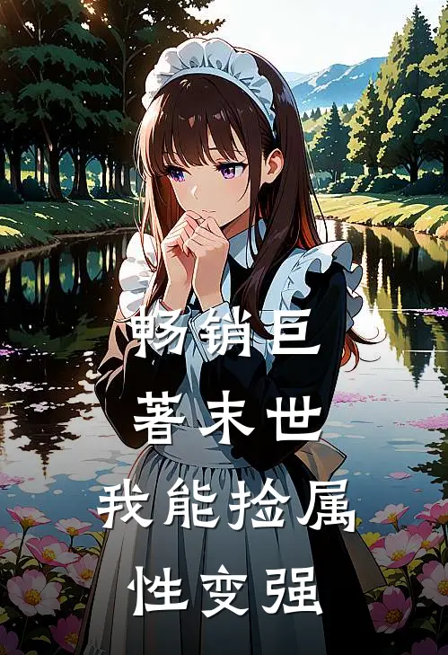 畅销巨著末世：我能捡属性变强