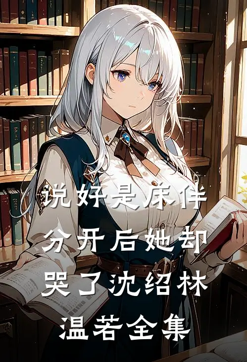 说好是床伴，分开后她却哭了沈绍林温若全集