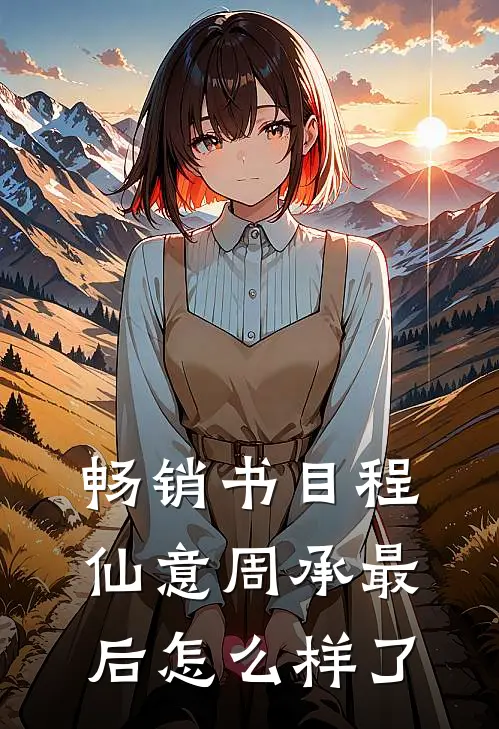 畅销书目程仙意周承最后怎么样了