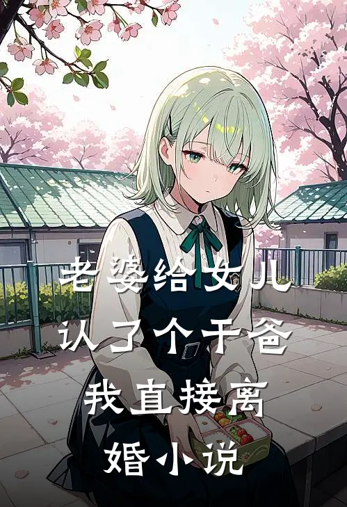 老婆给女儿认了个干爸，我直接离婚小说