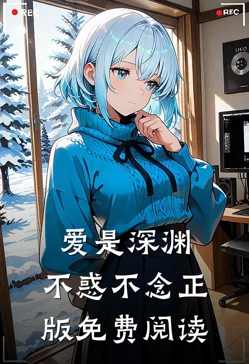 爱是深渊，不惑不念正版免费阅读